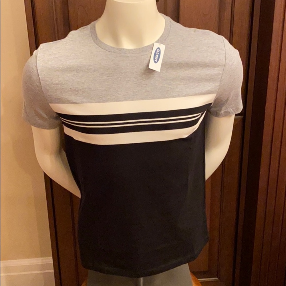 Men’s SS Tee